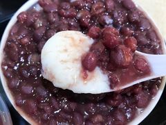 红豆双皮奶-百花传统甜品店(原址店)