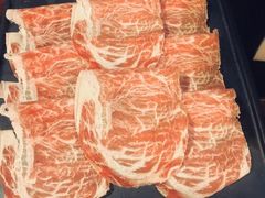 -羊大爷涮肉(亮马桥店)