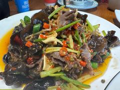 -盛世盐帮·自贡特色(总店)