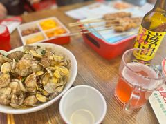 -永红源·小排档(闽江路店)