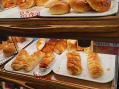 -新侨三宝乐面包店(崇文门店)