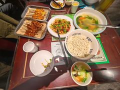 -清真·老兰家(兴善寺西街总店)