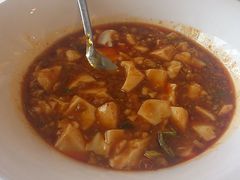 麻婆豆腐-眉州东坡(中关村店)
