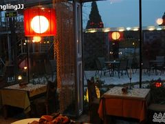 店内-素心小筑(后沙裕镇店)