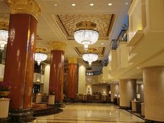 -北京中国大饭店