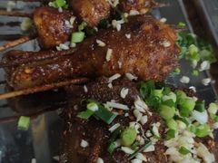 -精品烤龙骨·古蔺特色烧烤(泸州万象汇店)