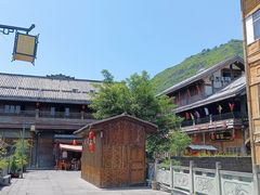 -土城古镇