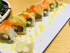 -富山日式料理(宽厚里店)