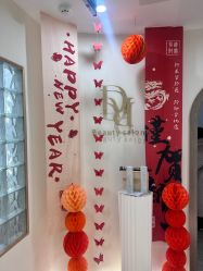 -Doria salon 小颜皮肤