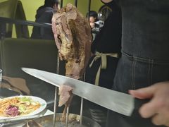 -戈拿旺巴西烤肉(崇文门店)