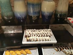-厦门悦华酒店·绿庭主题自助餐厅