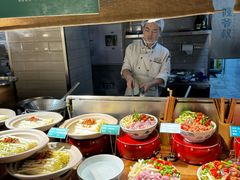 -筱爷叔·上海传统手工菜(玉树路店)