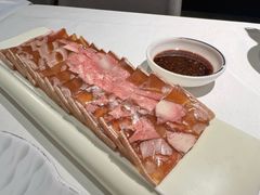 -在前门·烤鸭北京菜(五月花广场店)