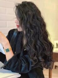 点击看大图 -MORI HAIR SALON日式美发沙龙