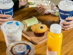 -瑞幸咖啡(盈锋中心店)