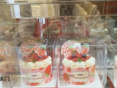 -味多美蛋糕(苏州街地铁店)