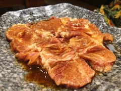 -万兴佳烤肉·长白山老味道(宏泰广场店)