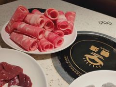 肥牛-餐海·海鲜自助餐厅(宝龙广场店)