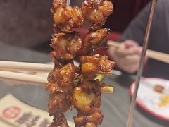 -钱锋炭缸烧烤(南湖大路总店)