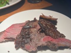 -拉蒂娜·巴西牛排馆 Latina·Brazilian Steakhouse(王府井喜悦店)