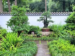 -成都杜甫草堂博物馆