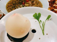 花椒浸牛舌-天府掌柜(九眼桥店)