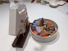 -小厨娘淮扬菜(清江苏宁广场店)