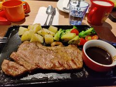 -必胜客(阿罗海店)