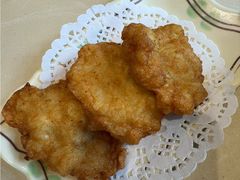-香港池仔记肠粉王(博多新记襄阳南路店)