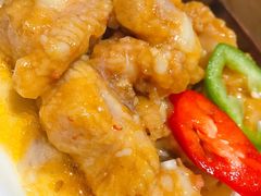 -赏点粤式点心(广州塔店)