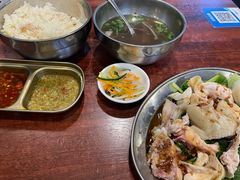 -海安安越南粉(丹竹頭店)