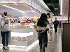 -釜盛海鲜烤肉火锅自助料理(正义坊购物中心店)