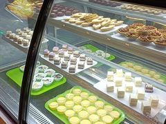 -好伦哥比萨烤肉自助(八里桥店)