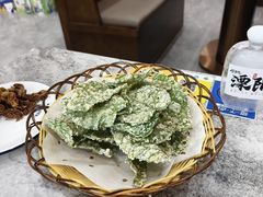-紫藤园·天目湖大鱼头(南山竹海店)