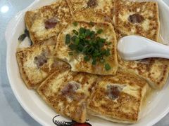 客家酿豆腐-绿雅居原生态农庄(小涌店)