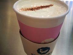 -海岩咖啡(茂业天地店)