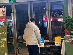 -一席地·本地鸡窝·杭帮鸡火锅(萧山银隆百货店)