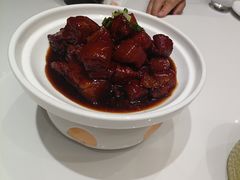 -不倒翁·安徽名菜楼(步行街店)