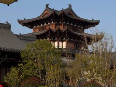 -江心屿景区