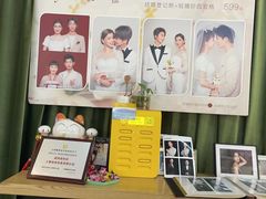 -真我樣照相馆·身份证·证件照·外拍(环球港店)