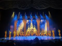 -勐巴拉娜西大剧院