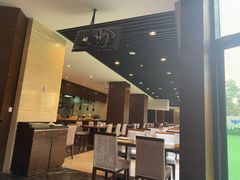 -海南新燕泰大酒店·早午自助餐丹利朗西餐厅