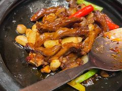 -北書房·墨宴(国际博览中心店)
