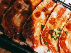 -九田家黑牛烤肉料理(溧阳吾悦店)