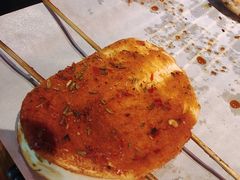 -肉串汪自由派(西便门店)