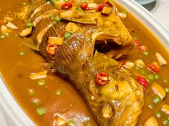 -古萧汪家羊肉馆(龙山路总店)