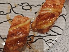 -争鲜回转寿司(大连和平广场凯德PLUS店)