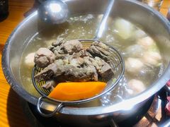 -牛品福潮汕牛肉火锅(旺庄店)