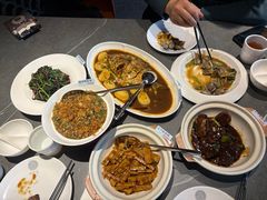 -佬太公海鸭·海鲜大排档(上海总店)