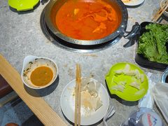 -成都玉林串串香(世纪港湾店)